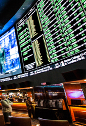 Pennsylvania Sees A Higher Handle Thanks To March Madness